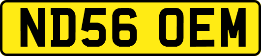 ND56OEM