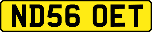 ND56OET