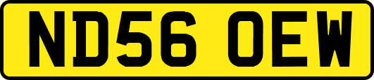 ND56OEW