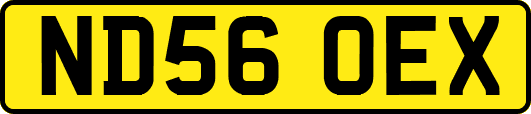 ND56OEX