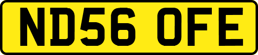 ND56OFE