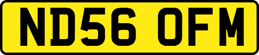 ND56OFM
