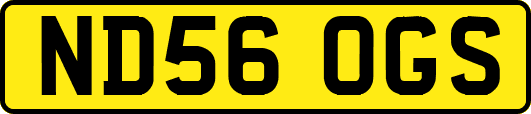 ND56OGS