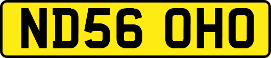 ND56OHO