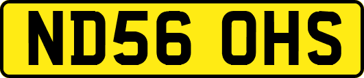 ND56OHS