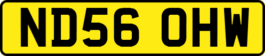 ND56OHW