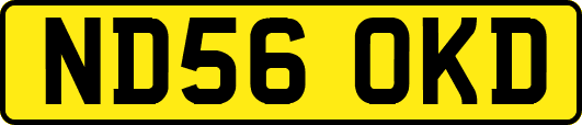ND56OKD