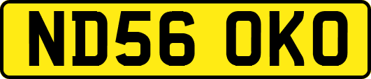 ND56OKO