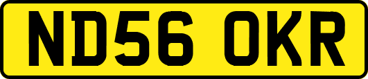 ND56OKR