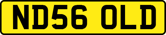 ND56OLD