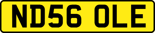 ND56OLE