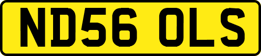 ND56OLS