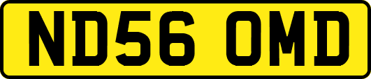 ND56OMD