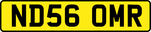 ND56OMR