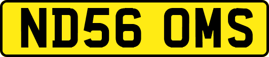 ND56OMS
