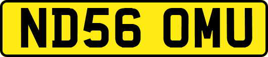 ND56OMU