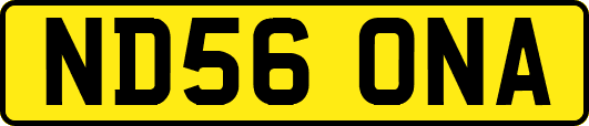 ND56ONA