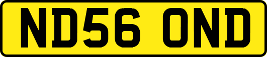 ND56OND