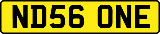 ND56ONE