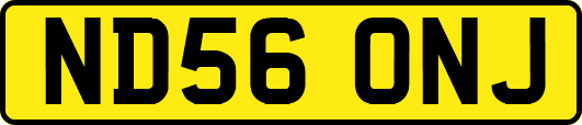 ND56ONJ