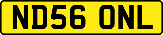 ND56ONL
