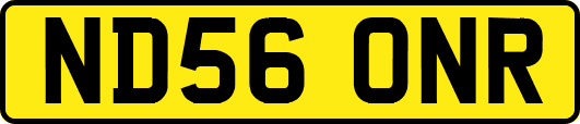 ND56ONR