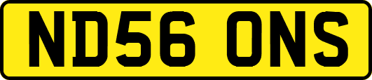 ND56ONS