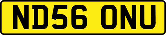 ND56ONU