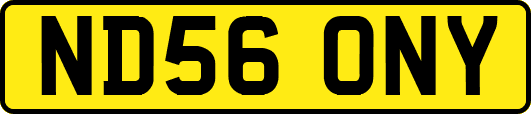 ND56ONY
