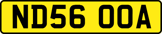 ND56OOA