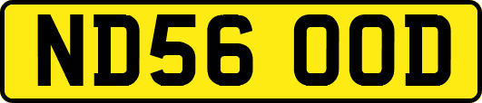 ND56OOD