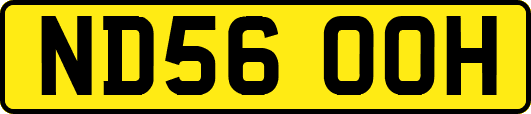ND56OOH
