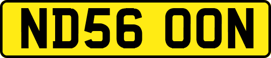 ND56OON