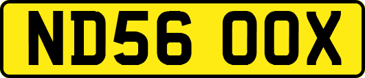 ND56OOX