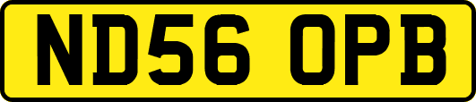 ND56OPB