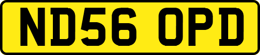 ND56OPD