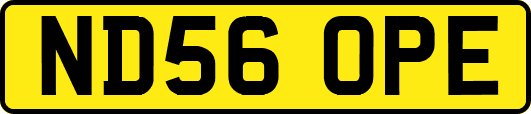 ND56OPE