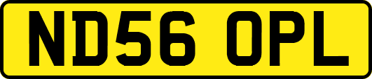 ND56OPL