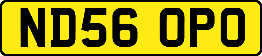 ND56OPO