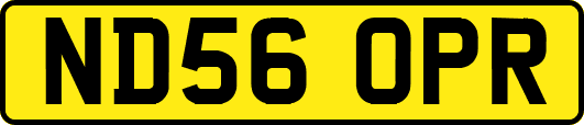 ND56OPR