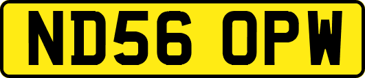 ND56OPW