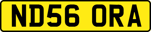 ND56ORA