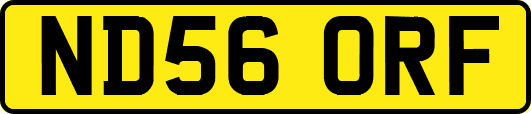 ND56ORF