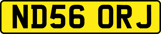 ND56ORJ