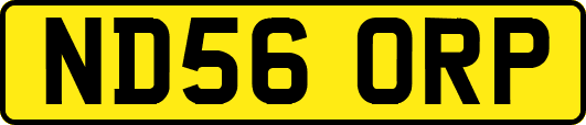 ND56ORP