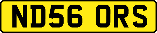 ND56ORS