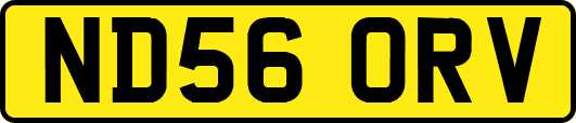 ND56ORV