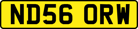 ND56ORW