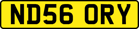 ND56ORY