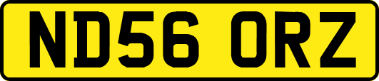 ND56ORZ